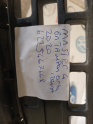 Oto Çıkma Parça / Renault / Master / Tampon / Orta Izgara / Çıkma Parça 