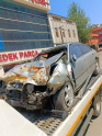 Oto Çıkma Parça / Honda / Accord / Kaporta & Karoser / Komple Arka / Çıkma Parça 