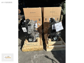 Peugeot Boxer Citroen Jumper Euro 6 Sıfır Orjinal Motor