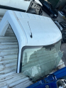 Renault Master 3 Kesme Tavan Sacı