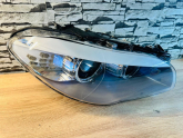 Oto Çıkma Parça / Bmw / 5 Serisi / Far & Stop / Sağ Ön Far / Çıkma Parça 