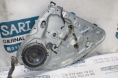 Oto Çıkma Parça / Ford / Focus / Oto Cam / Cam Krikosu / Çıkma Parça 