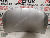 Oto Çıkma Parça / Toyota / Auris / Kaporta & Karoser / Kaput / Çıkma Parça 