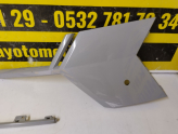Oto Çıkma Parça / Renault / Megane / Tampon / Ön Tampon / Çıkma Parça 