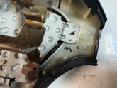 Oto Çıkma Parça / Mazda / 323 / Direksiyon / Direksiyon Kapağı / Çıkma Parça 