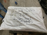 Oto Çıkma Parça / Peugeot / 307 / Tampon / Tampon Kaplaması / Çıkma Parça 