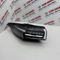 Oto Çıkma Parça / Peugeot / 408 / Far & Stop / Sol Arka Stop / Çıkma Parça 