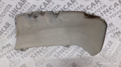 Oto Çıkma Parça / Toyota / Hilux / Tampon / Tampon Köşesi / Çıkma Parça 