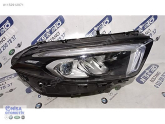 MERCEDES A SERİSİ W177 KASA LEDLİ SAĞ FAR ORJ ÇIKMA A1779060201