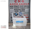 volkswagen polo sağ ön kapi