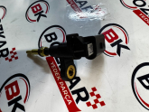 Oto Çıkma Parça / Volkswagen / Jetta / Fan / Hararet Müşiri / Sıfır Parça 