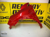 631015069R RENAULT CAPTUR SOL ÖN ÇAMURLUK ORJ RENKAY OTO KOCAELİ