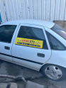 Oto Çıkma Parça / Opel / Vectra / Kaporta & Karoser / Sol Arka Kapı / Çıkma Parça 