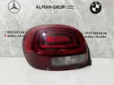 Oto Çıkma Parça / Citroen / C3 / Far & Stop / Sol Arka Stop / Çıkma Parça 