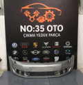 5M0807221N VW GOLF 6 PLUS ÖN TAMPON 2008-2014