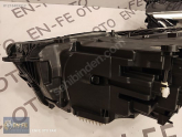 Oto Çıkma Parça / Audi / Q3 / Far & Stop / Sol Ön Far / Sıfır Parça 