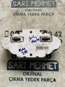 Oto Çıkma Parça / Ford / Fiesta / Klima / Kontrol Paneli / Çıkma Parça 