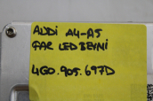 Oto Çıkma Parça / Audi / A4 / Far & Stop / Far Beyni / Çıkma Parça 