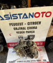 Oto Çıkma Parça / Citroen / C4 / Klima / Klima Kutusu / Çıkma Parça 