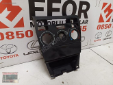 Oto Çıkma Parça / Toyota / Corolla / Klima / Kontrol Paneli / Çıkma Parça 