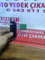 Oto Çıkma Parça / Renault / Kangoo / Kalorifer / Kalorifer Rezistansı / Çıkma Parça 