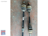 Oto Çıkma Parça / Opel / Astra / Alt Takım / Aks / Çıkma Parça 