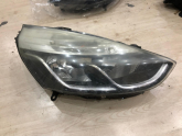 RENAULT CLİO 4 SAĞ FAR NİKELAJ 01033011100010
