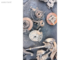 Oto Çıkma Parça / Renault / Kangoo / Alt Takım / Porya / Çıkma Parça 