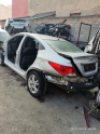 Oto Çıkma Parça / Hyundai / Accent / Alt Takım / Arka Dingil / Çıkma Parça 