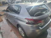 Oto Çıkma Parça / Mazda / 6 / Kaporta & Karoser / Komple Arka / Çıkma Parça 
