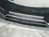 Oto Çıkma Parça / Mercedes / Vito / Tampon / Ön Tampon / Çıkma Parça 