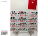 Oto Çıkma Parça / Toyota / Corolla / Tampon / Tampon Demiri / Çıkma Parça 