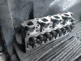 NİSSAN D21 D22 PİKAP TD27 PİKAP SV110 SİLİNDİR KAPAK SIFIR YAPILI