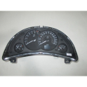 Opel Corsa C Benzinli Kilometre Saati Gösterge Paneli 09166817FR