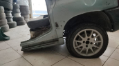 Oto Çıkma Parça / Peugeot / Partner / Kaporta & Karoser / Arka Çamurluk / Çıkma Parça 