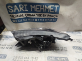 Oto Çıkma Parça / SsangYong / Actyon Sports / Far & Stop / Sağ Ön Far / Çıkma Parça 