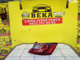 Oto Çıkma Parça / Renault / Megane / Far & Stop / Sağ Arka Stop / Çıkma Parça 