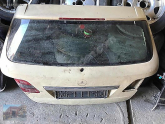 MERCEDES W245 B-SERİSİ ORJINAL BAGAJ KAPAĞI HATASIZ