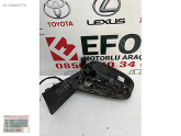Oto Çıkma Parça / Toyota / Yaris / Kaporta & Karoser / Sol Şasi / Çıkma Parça 
