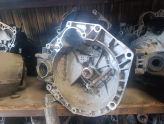 FIAT PUNTO 1.4 KOMPLE ŞANZIMAN (514 / 5 / 12 Ve C514 / 5 / 13)