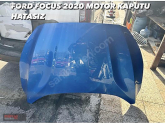 2020 Ford Focus Orjinal Motor Kaputu - Eyupcan Oto