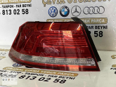 Oto Çıkma Parça / Volkswagen / Passat / Far & Stop / Sol Arka Stop / Çıkma Parça 
