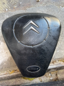 Citroen C3 direksiyon airbag