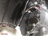 Oto Çıkma Parça / Audi / A4 / Kalorifer / Kalorifer Motoru / Çıkma Parça 