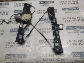 Oto Çıkma Parça / Mercedes / E Serisi / Oto Cam / Cam Krikosu / Çıkma Parça 