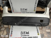 Nissan Qashqai 2014-2017 Arka Tampon