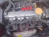Oto Çıkma Parça / Opel / Astra / Motor / Motor (komple) / Çıkma Parça 