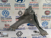 Oto Çıkma Parça / Mazda / 2 / Kaporta & Karoser / Sağ Ön Çamurluk / Çıkma Parça 