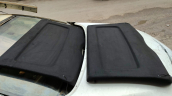 Oto Çıkma Parça / Ford / Focus / Koltuk & Döşeme / Bagaj Pandizot / Çıkma Parça 