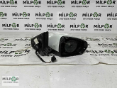 Oto Çıkma Parça / Volkswagen / Polo / Ayna / Sağ Dış Ayna / Çıkma Parça 